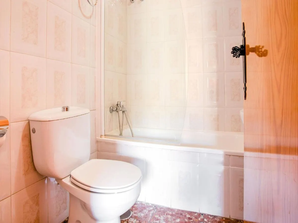 Сasa de vacaciones Belvilla By Oyo Casa Granadillos Málaga