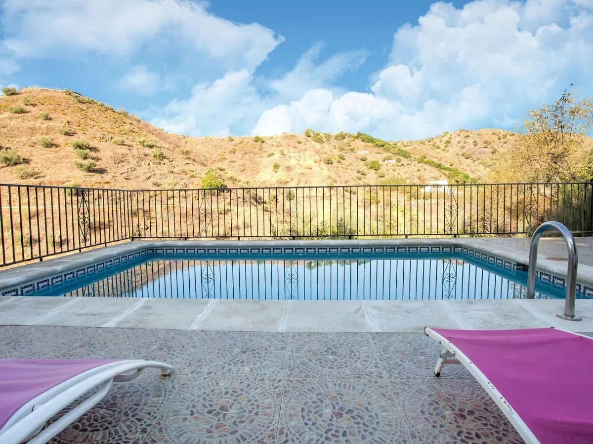 Belvilla By Oyo Casa Granadillos Málaga Сasa de vacaciones