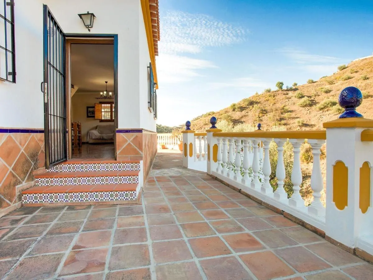 Belvilla By Oyo Casa Granadillos Málaga