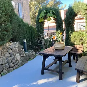  Apartamento Estudio Pedregalejo Garden