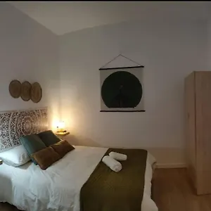  Apartamento Estudio Centrico Arq2