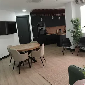  Apartamento Center Street Carcer